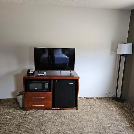 Comfort Inn Rhinelander Екстер'єр фото