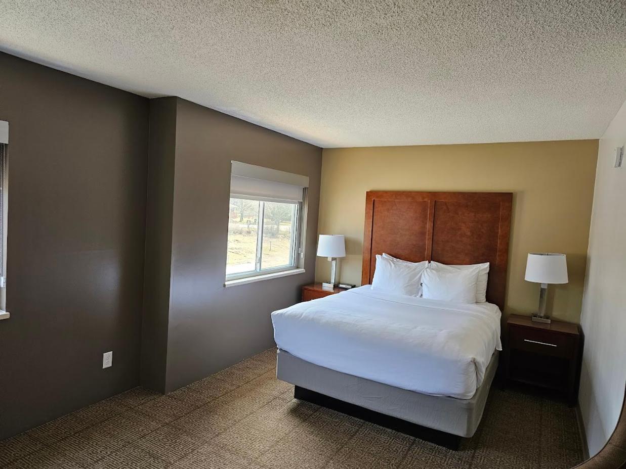 Comfort Inn Rhinelander Екстер'єр фото